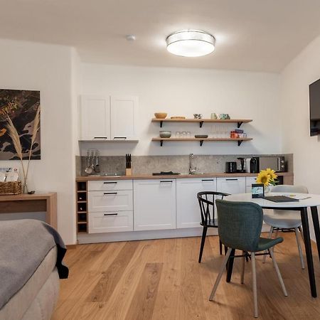 Apartments Galumbo - Bleiben & Geniessen Illmitz Extérieur photo