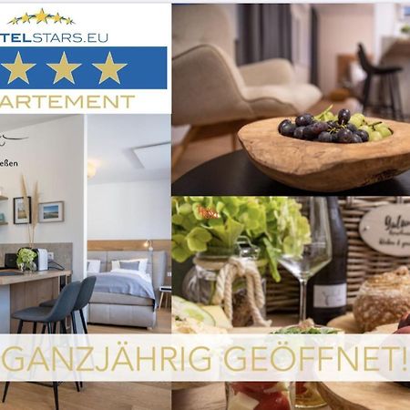 Apartments Galumbo - Bleiben & Geniessen Illmitz Extérieur photo