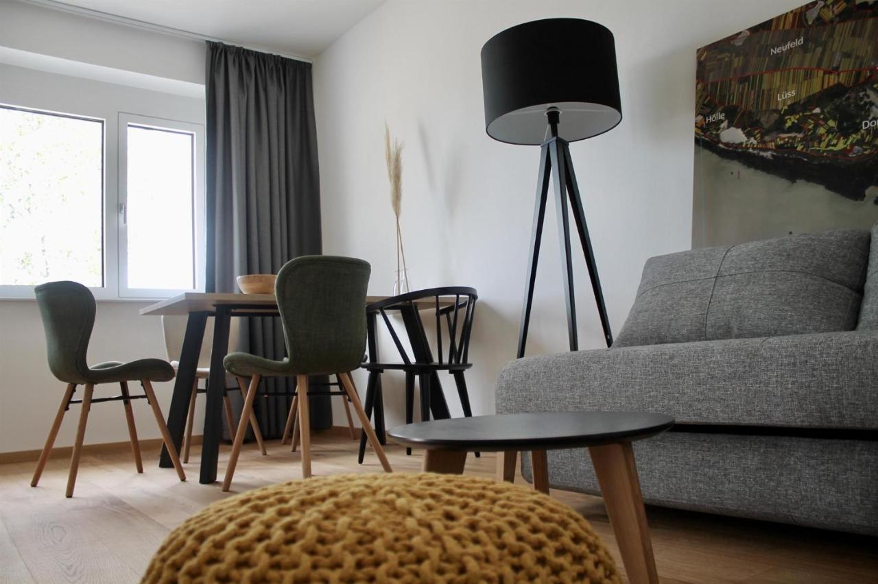 Apartments Galumbo - Bleiben & Geniessen Illmitz Extérieur photo