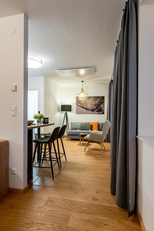 Apartments Galumbo - Bleiben & Geniessen Illmitz Extérieur photo