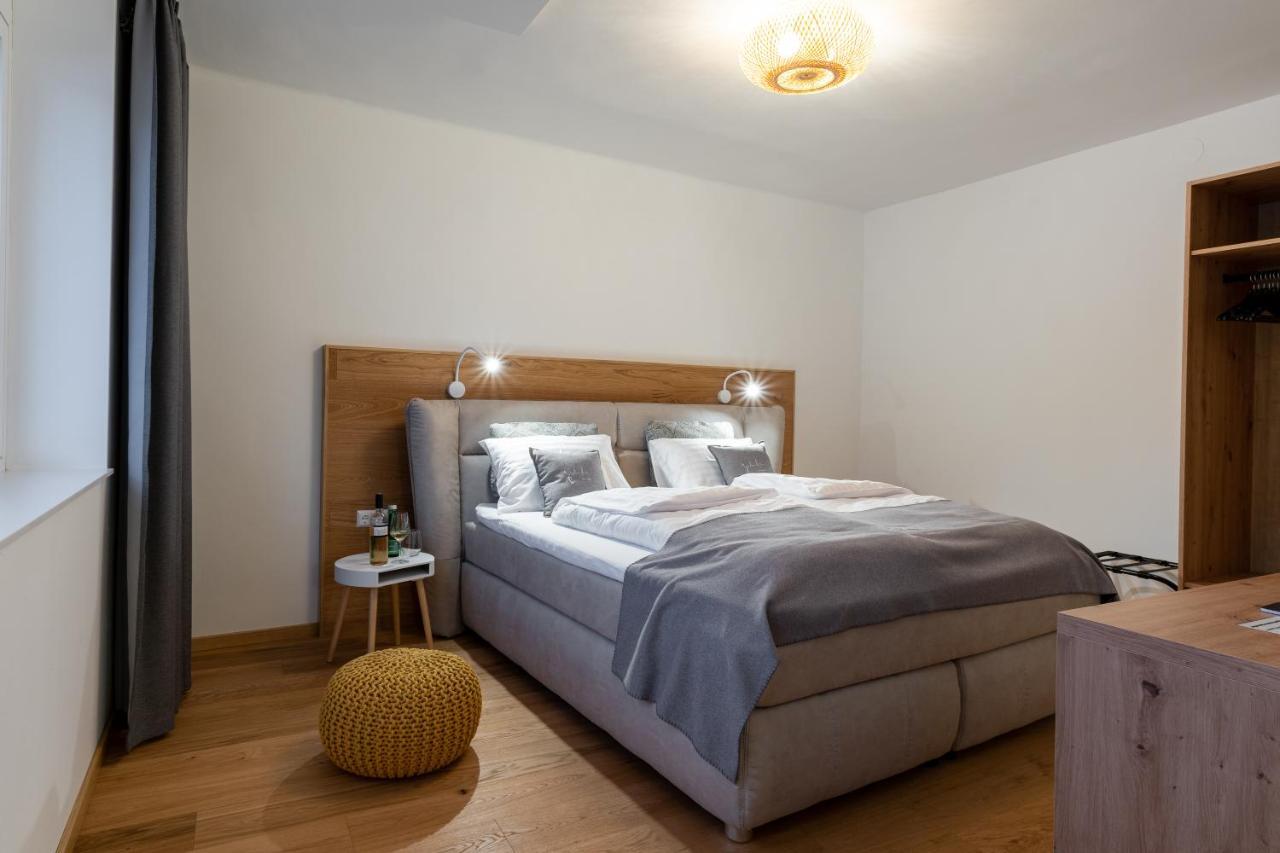 Apartments Galumbo - Bleiben & Geniessen Illmitz Extérieur photo