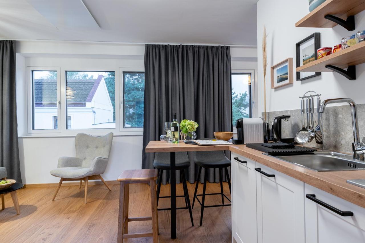 Apartments Galumbo - Bleiben & Geniessen Illmitz Extérieur photo