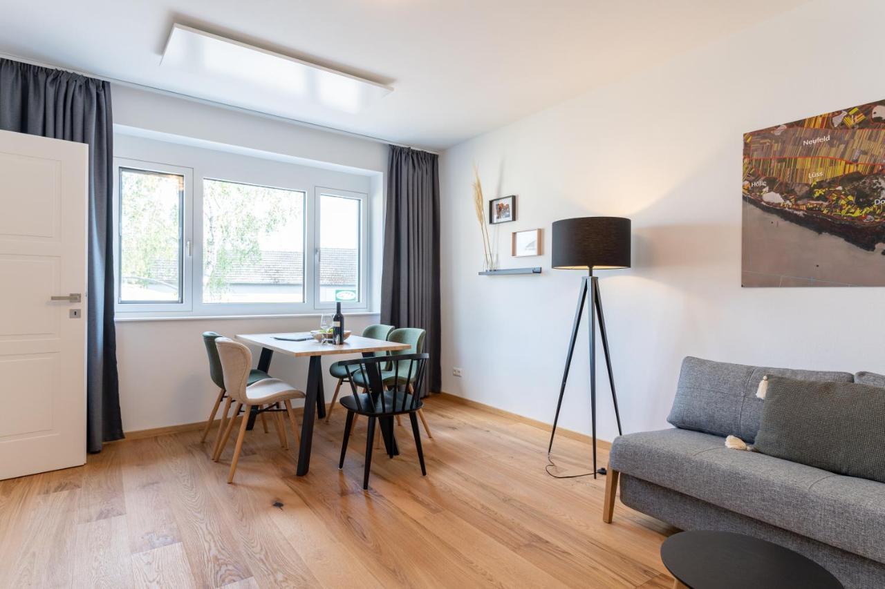 Apartments Galumbo - Bleiben & Geniessen Illmitz Extérieur photo