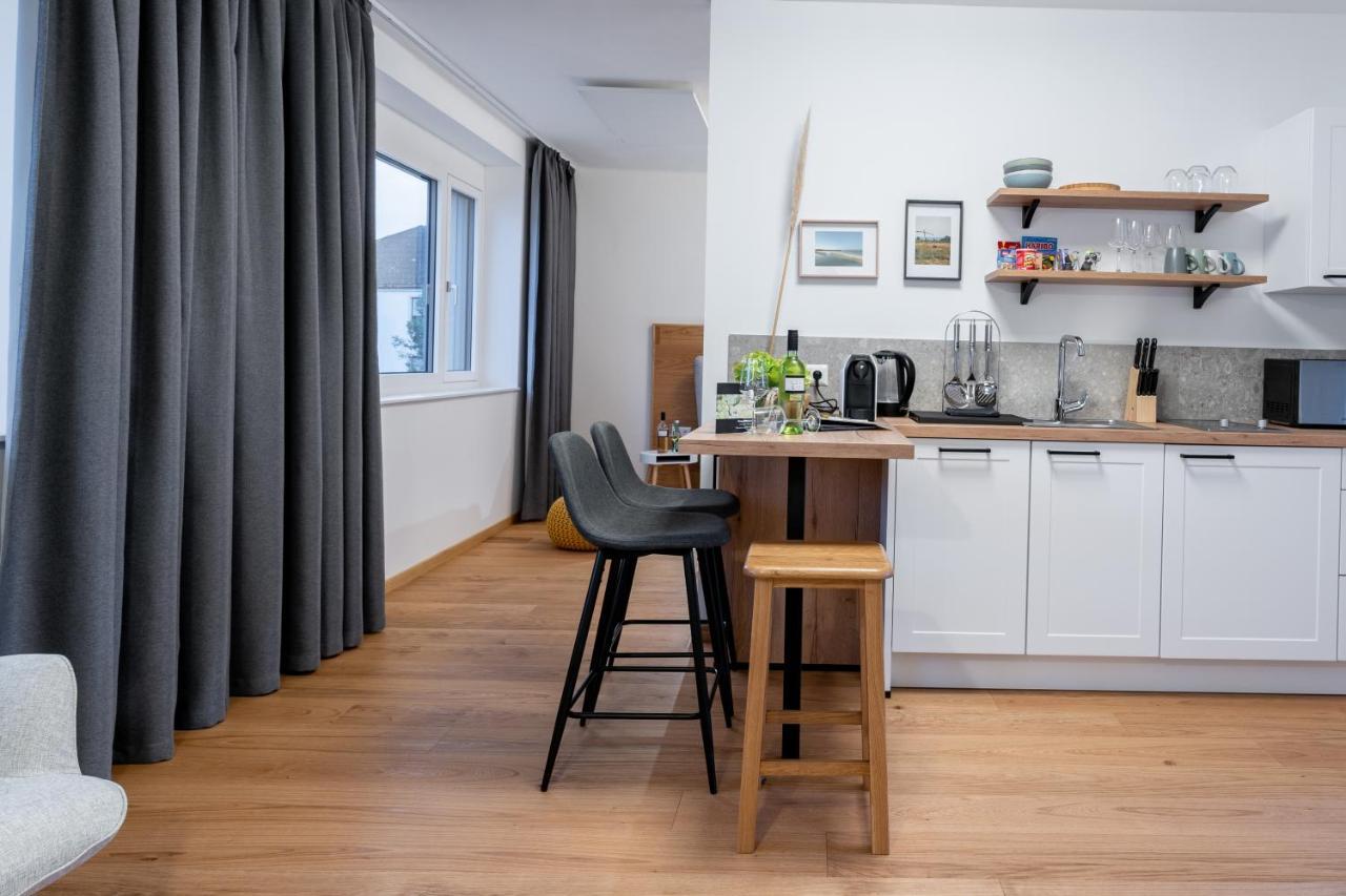 Apartments Galumbo - Bleiben & Geniessen Illmitz Extérieur photo