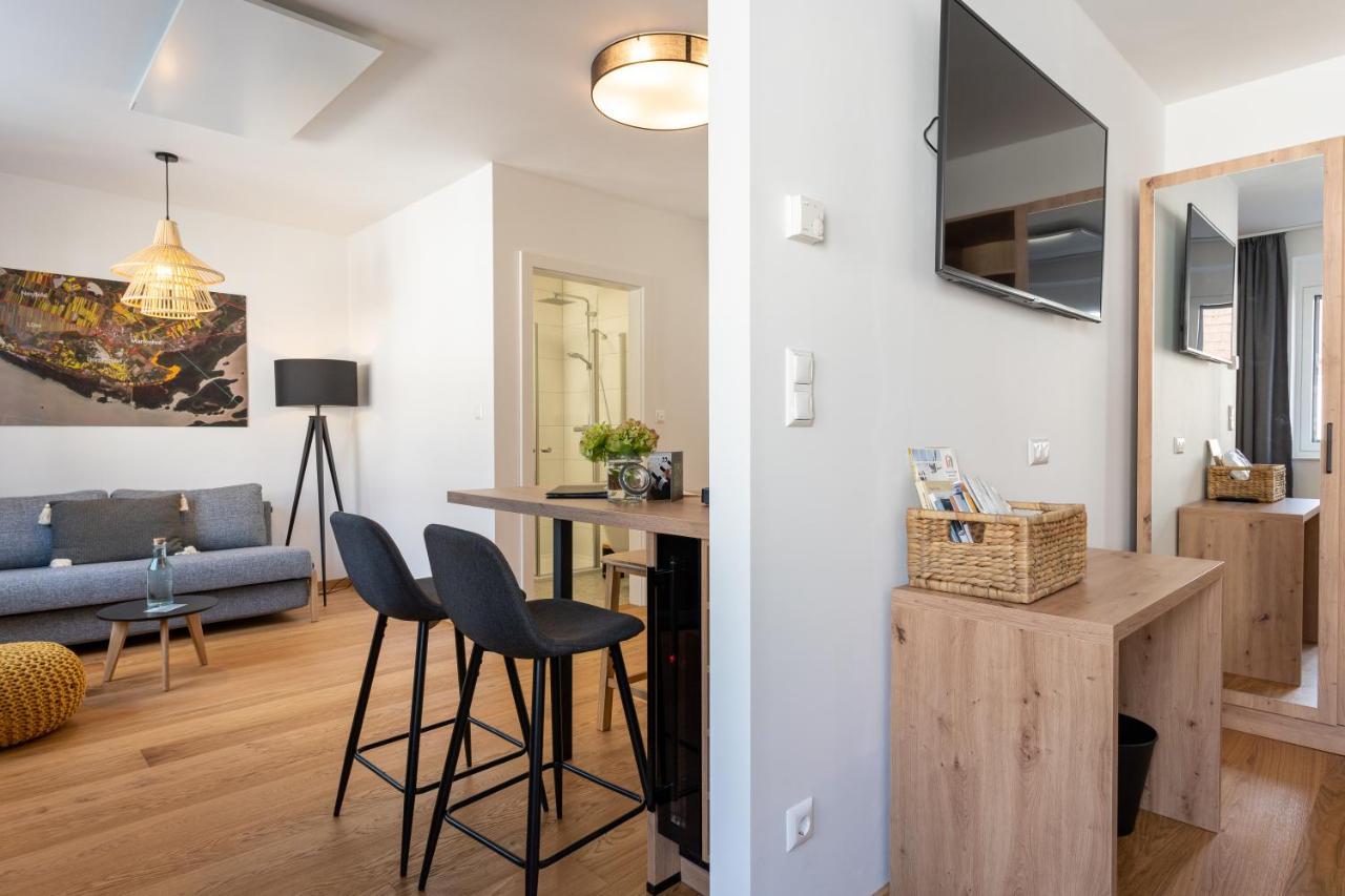 Apartments Galumbo - Bleiben & Geniessen Illmitz Extérieur photo