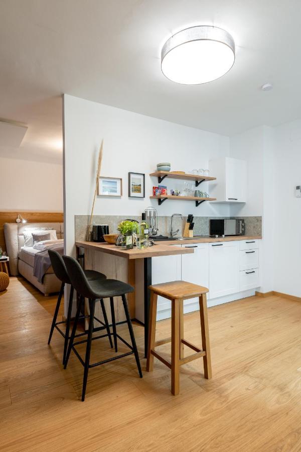 Apartments Galumbo - Bleiben & Geniessen Illmitz Extérieur photo