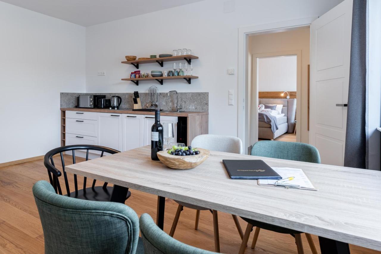 Apartments Galumbo - Bleiben & Geniessen Illmitz Extérieur photo