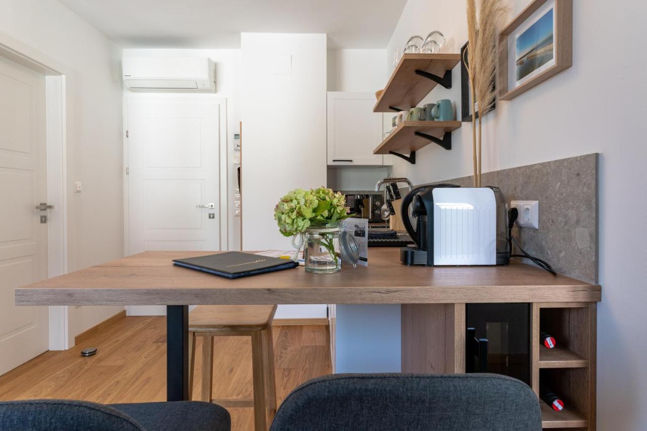 Apartments Galumbo - Bleiben & Geniessen Illmitz Extérieur photo
