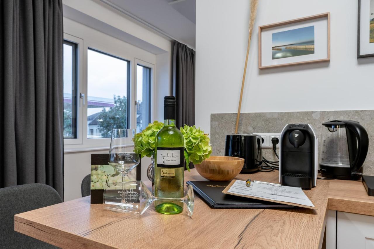 Apartments Galumbo - Bleiben & Geniessen Illmitz Extérieur photo