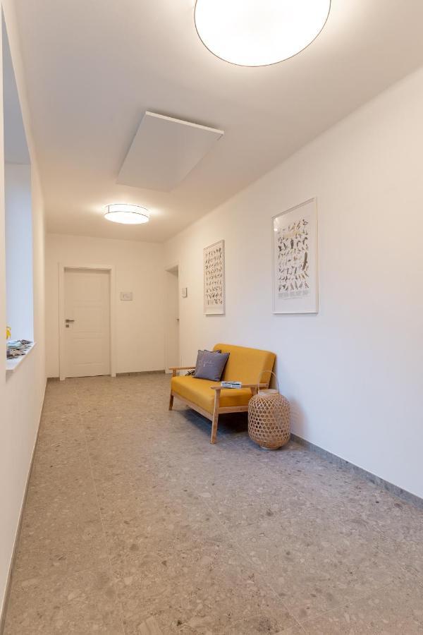 Apartments Galumbo - Bleiben & Geniessen Illmitz Extérieur photo