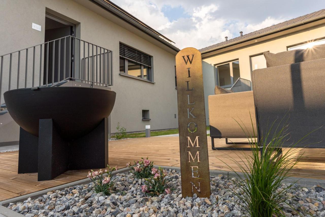 Apartments Galumbo - Bleiben & Geniessen Illmitz Extérieur photo